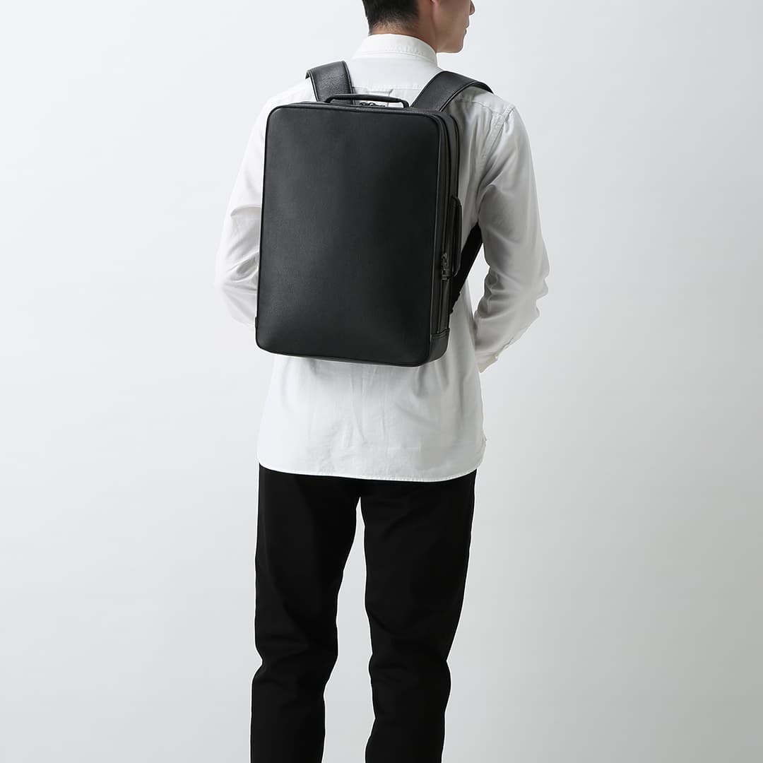 Zadan Backpack | 15