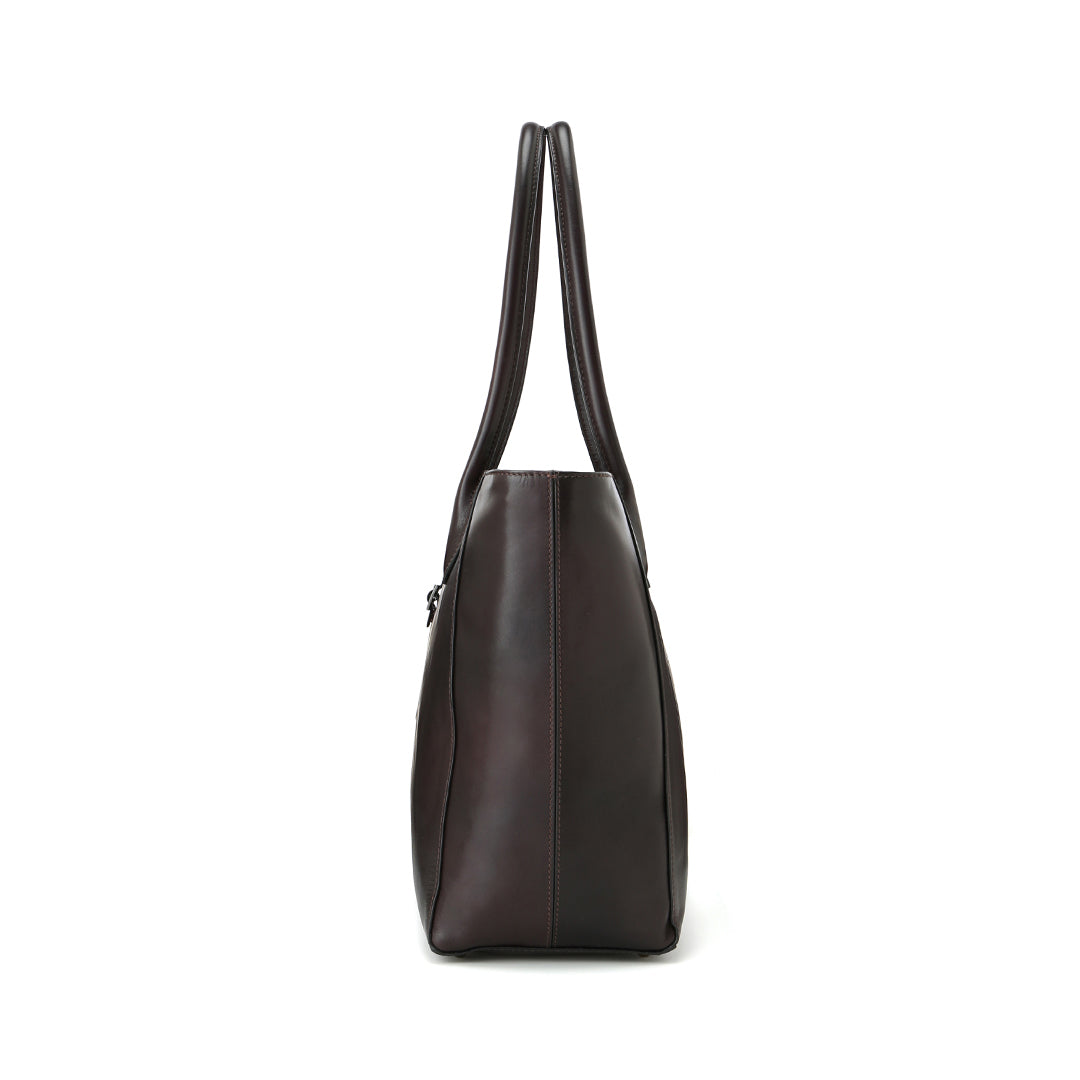 Antique Career Tote | 15