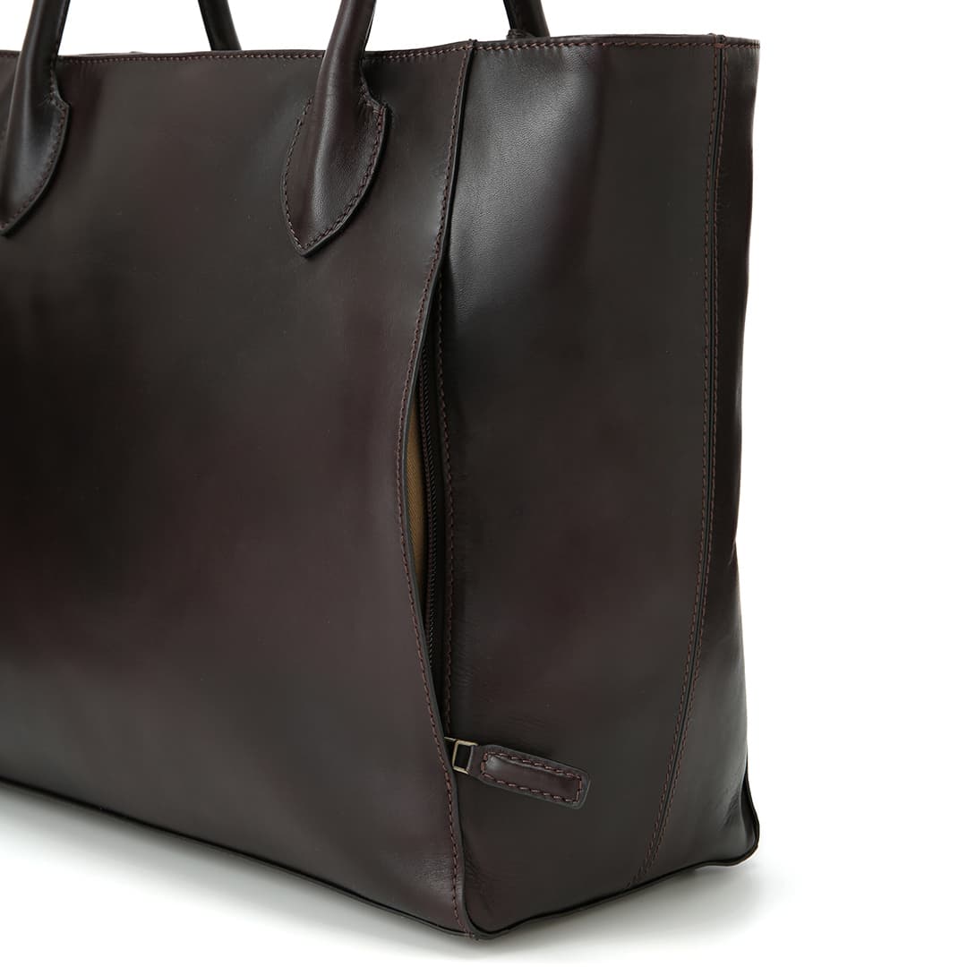 Antique Career Tote | 15
