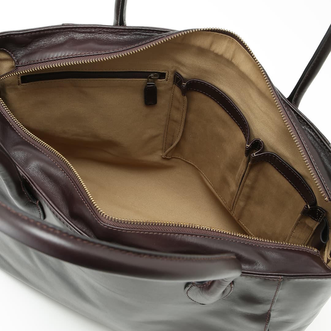 Antique Career Tote | 15