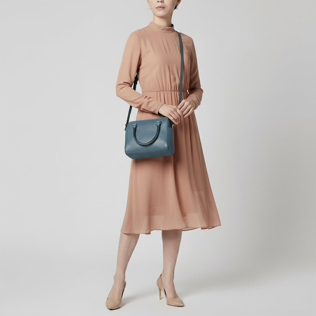 Edge Color Mini Boston