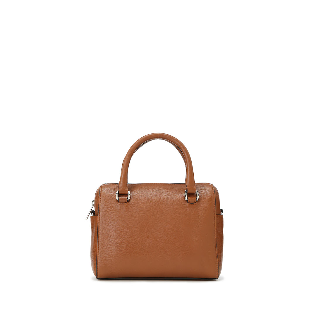 Edge Color Mini Boston | Classic Design