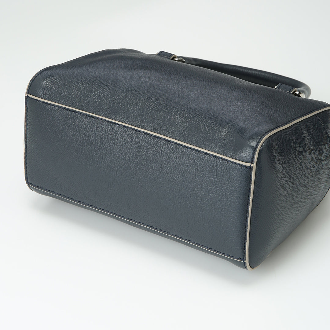 Edge Color Mini Boston