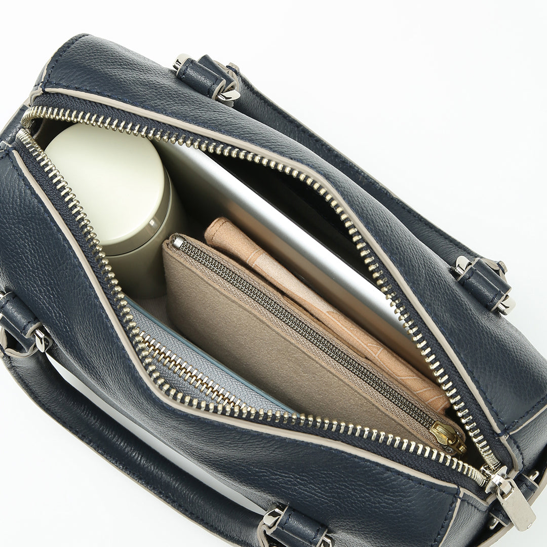 Edge Color Mini Boston