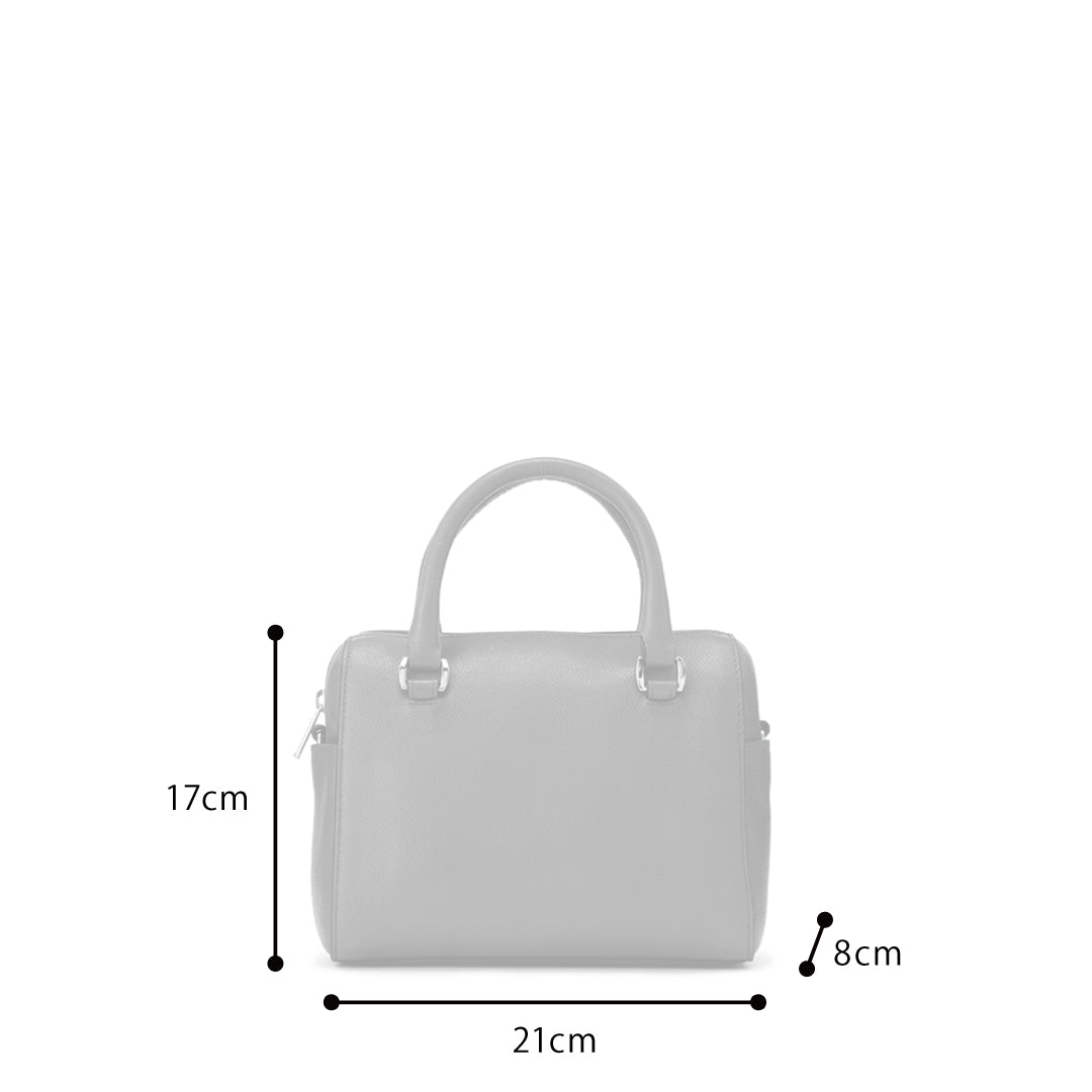 Edge Color Mini Boston | Classic Design