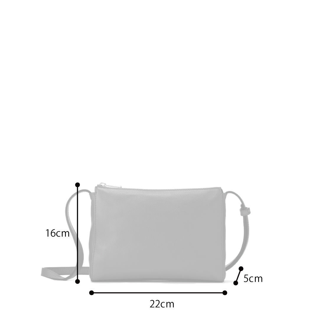 _Edge Color Mini Shoulder – MOTHERHOUSE SINGAPORE