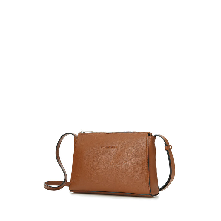 Edge Color Mini Shoulder