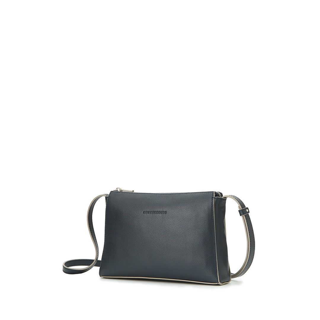 Edge Color Mini Shoulder