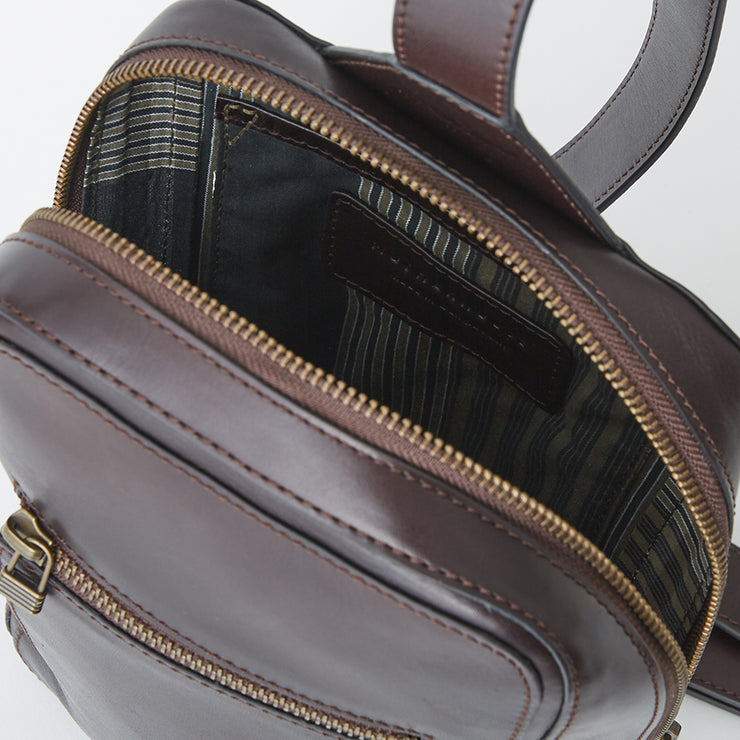 Antique Cross Bag