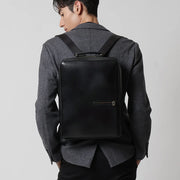 Antique Square Backpack