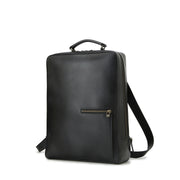 Antique Square Backpack