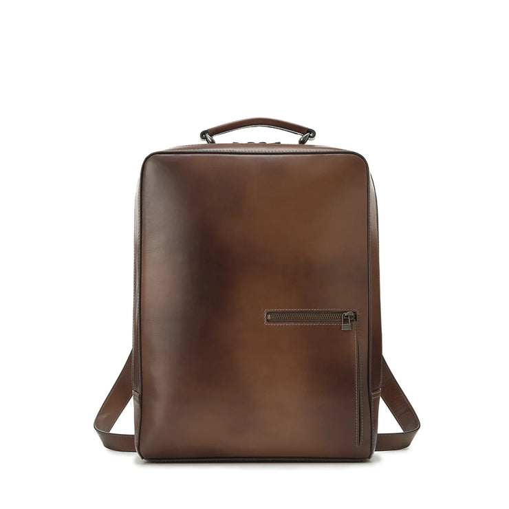 Square backpack sales