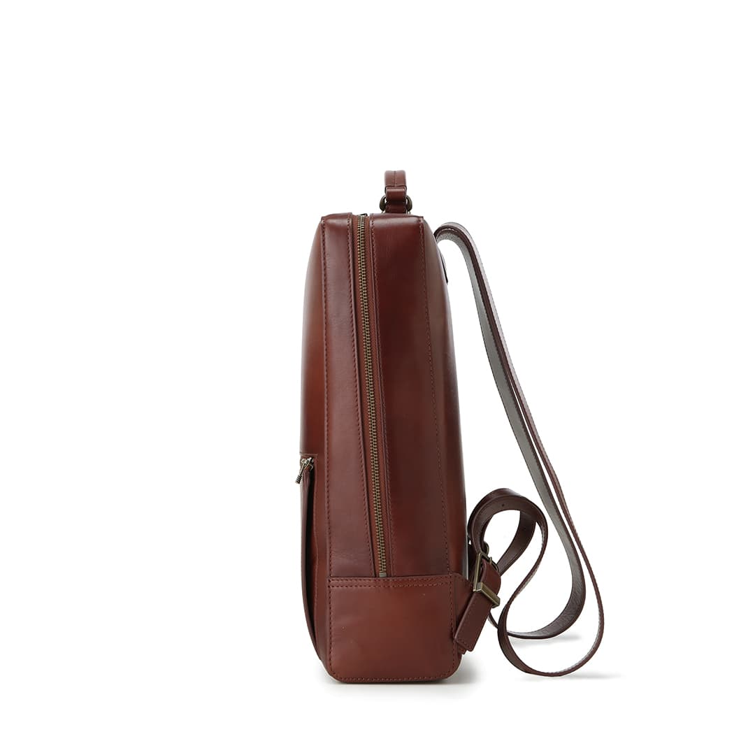MOTHER HOUSE「Antique Square Backpack」 MOTHER HOUSE「ANTIQUE SQUARE BACKPACK」