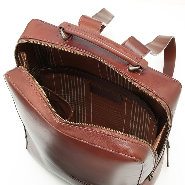 Antique Square Backpack – MOTHERHOUSE SINGAPORE