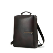 Antique Square Backpack