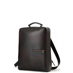 Antique Square Backpack
