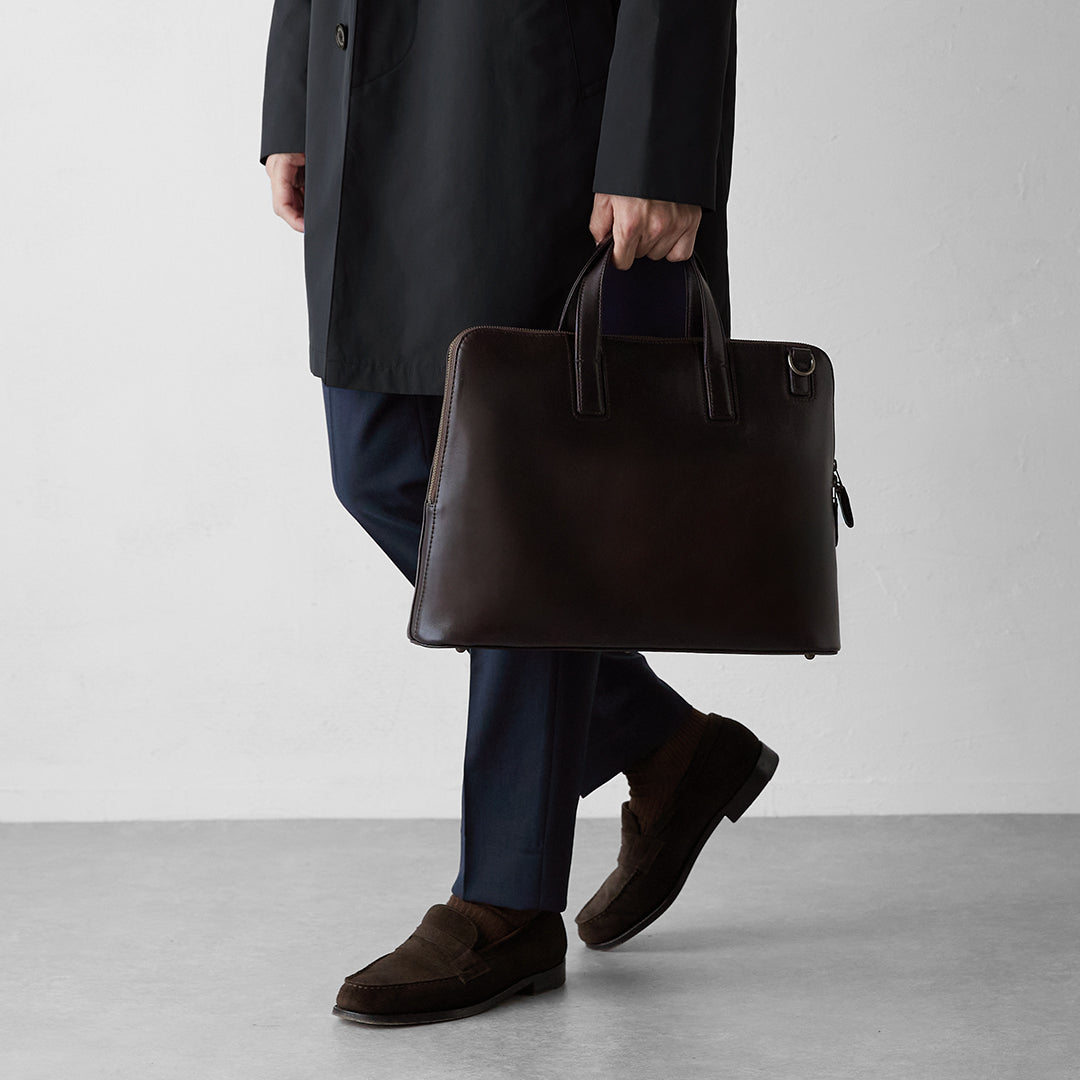 Antique Slim Business