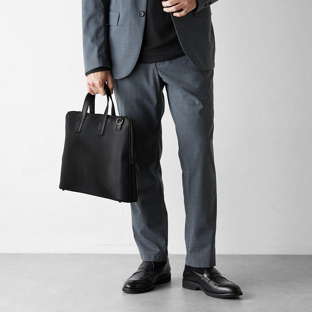 Antique Slim Business