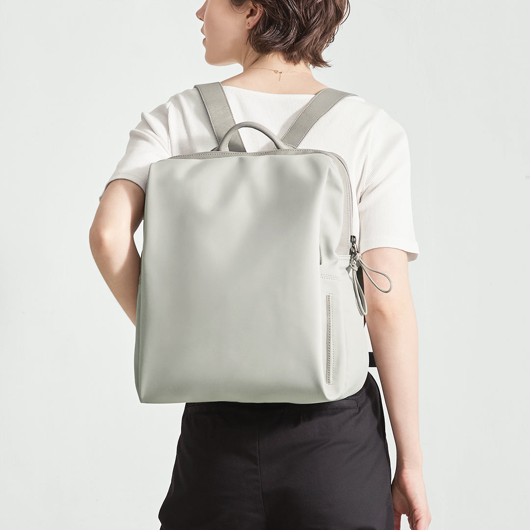 Blind Soccer Backpack