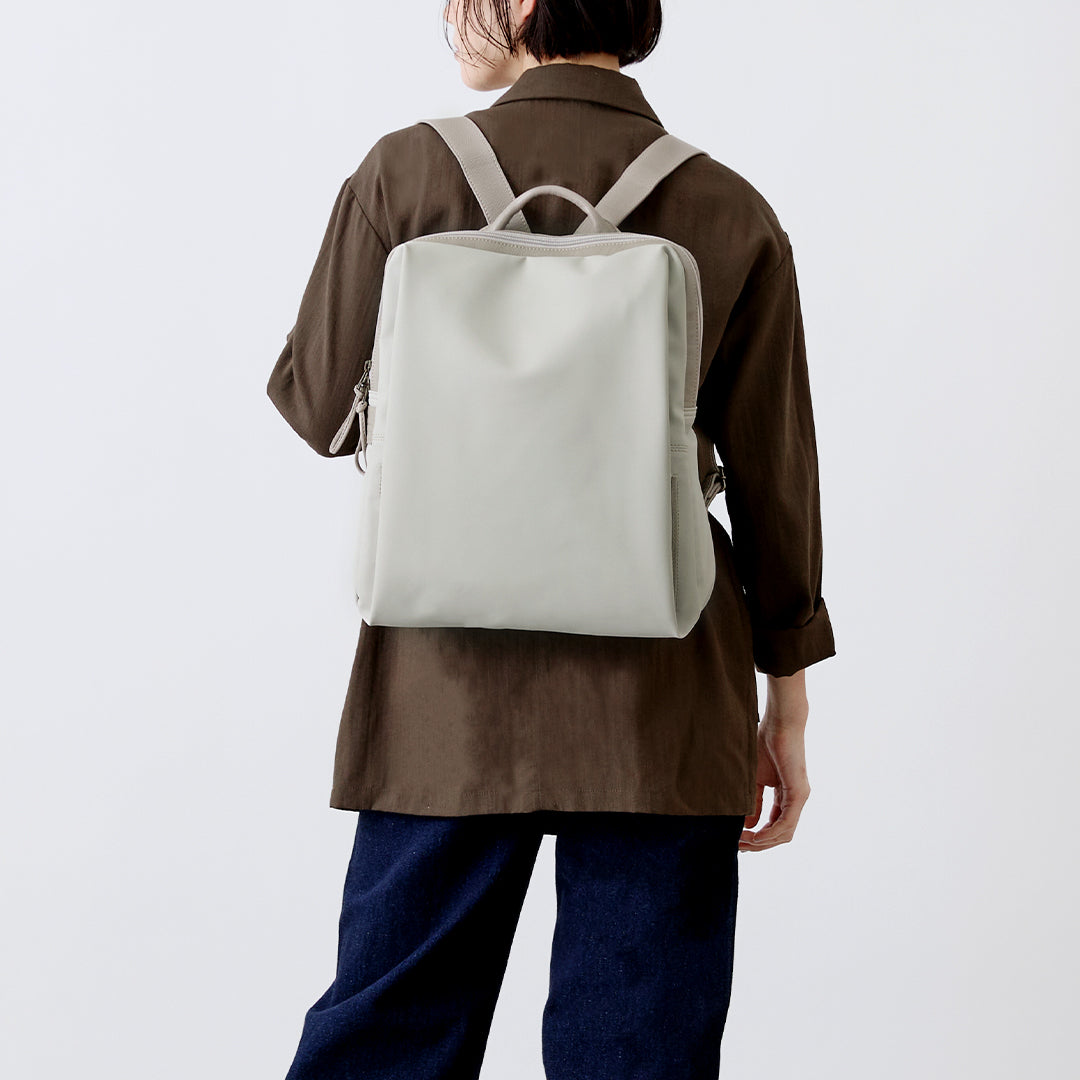 Blind Soccer Backpack | 13