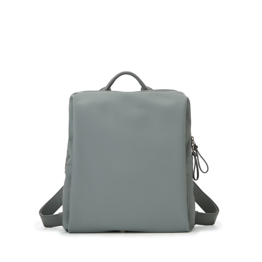 Blind Soccer Backpack PU15-グレー Blind Soccer Backpack | 13