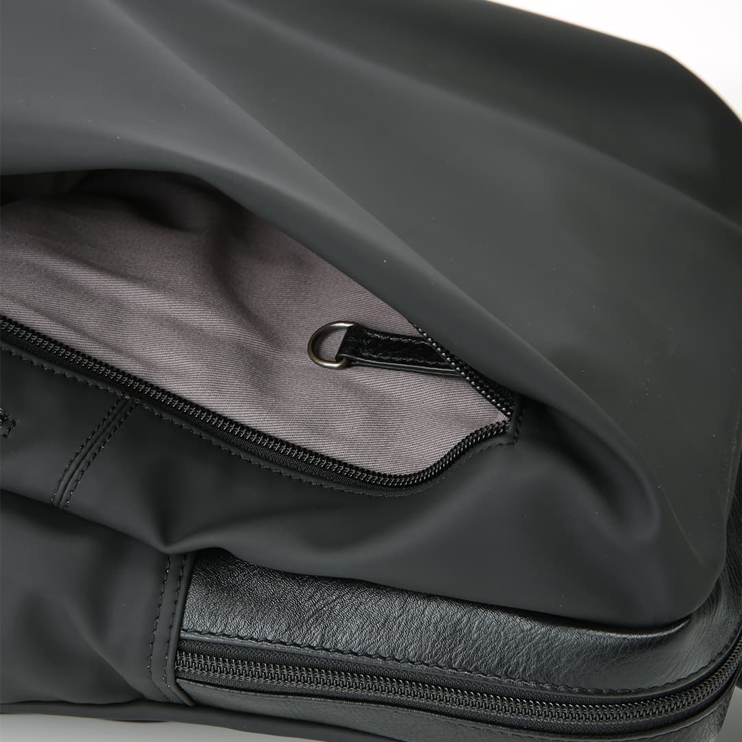 Blind Soccer Backpack