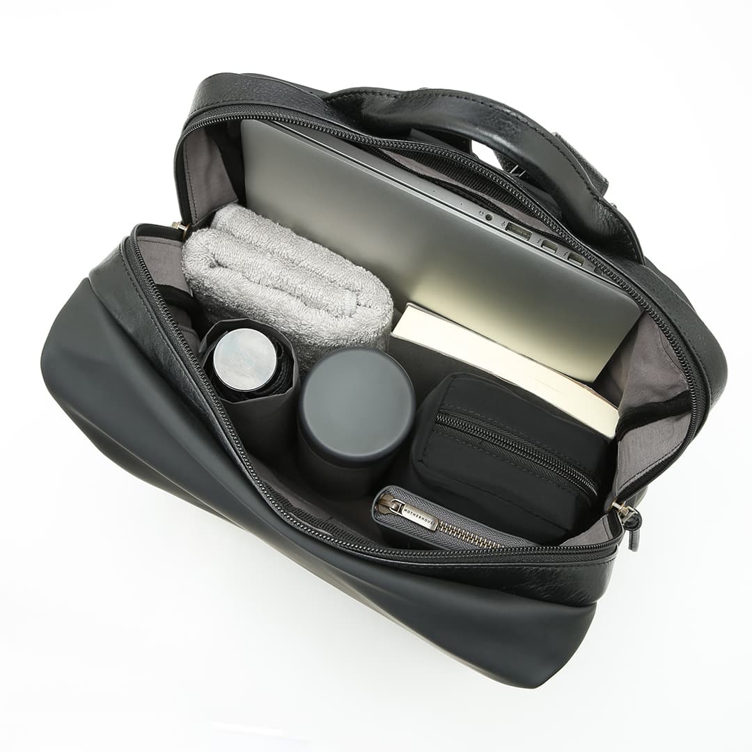 Blind Soccer Backpack