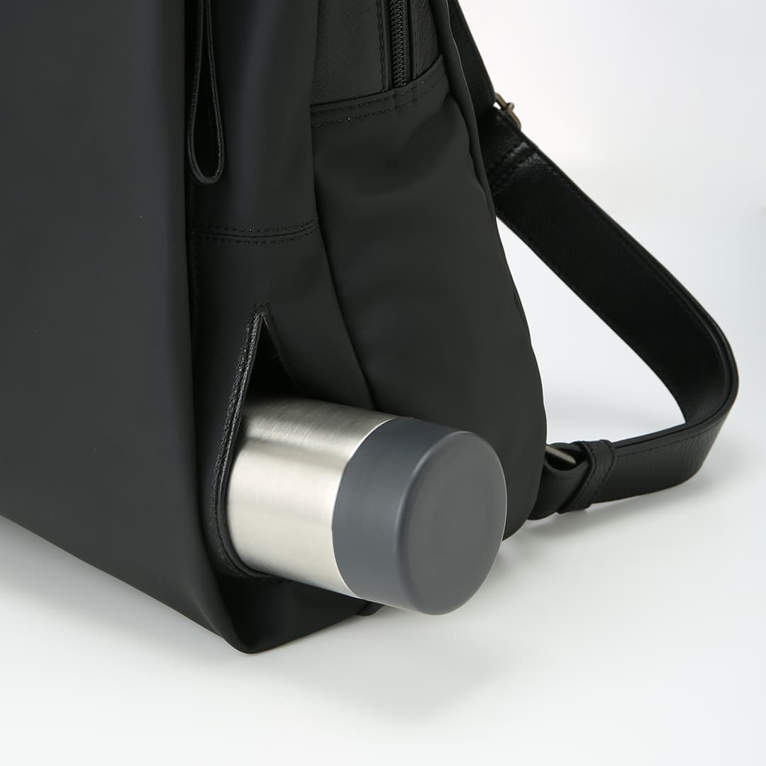 Blind Soccer Backpack