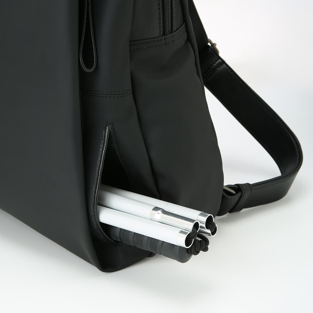 Blind Soccer Backpack