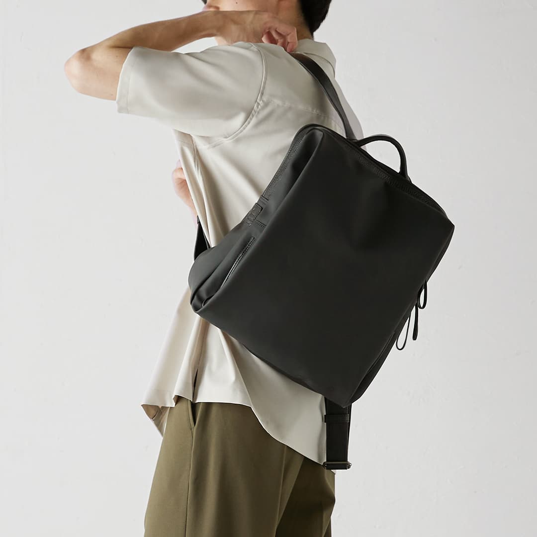 Blind Soccer Backpack