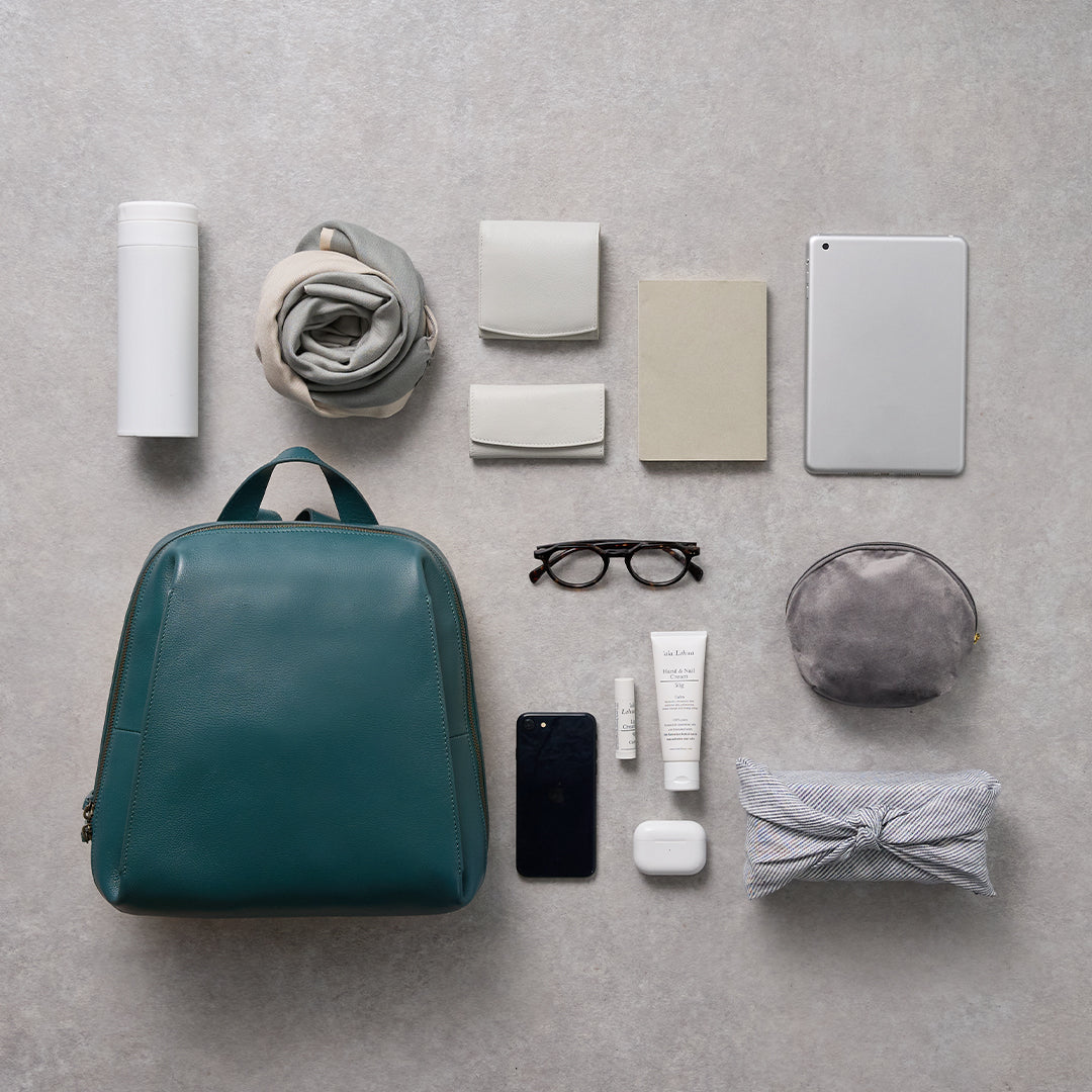 Kazematou Backpack M – MOTHERHOUSE SINGAPORE