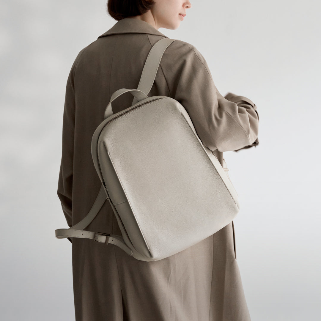 Kazematou Backpack L