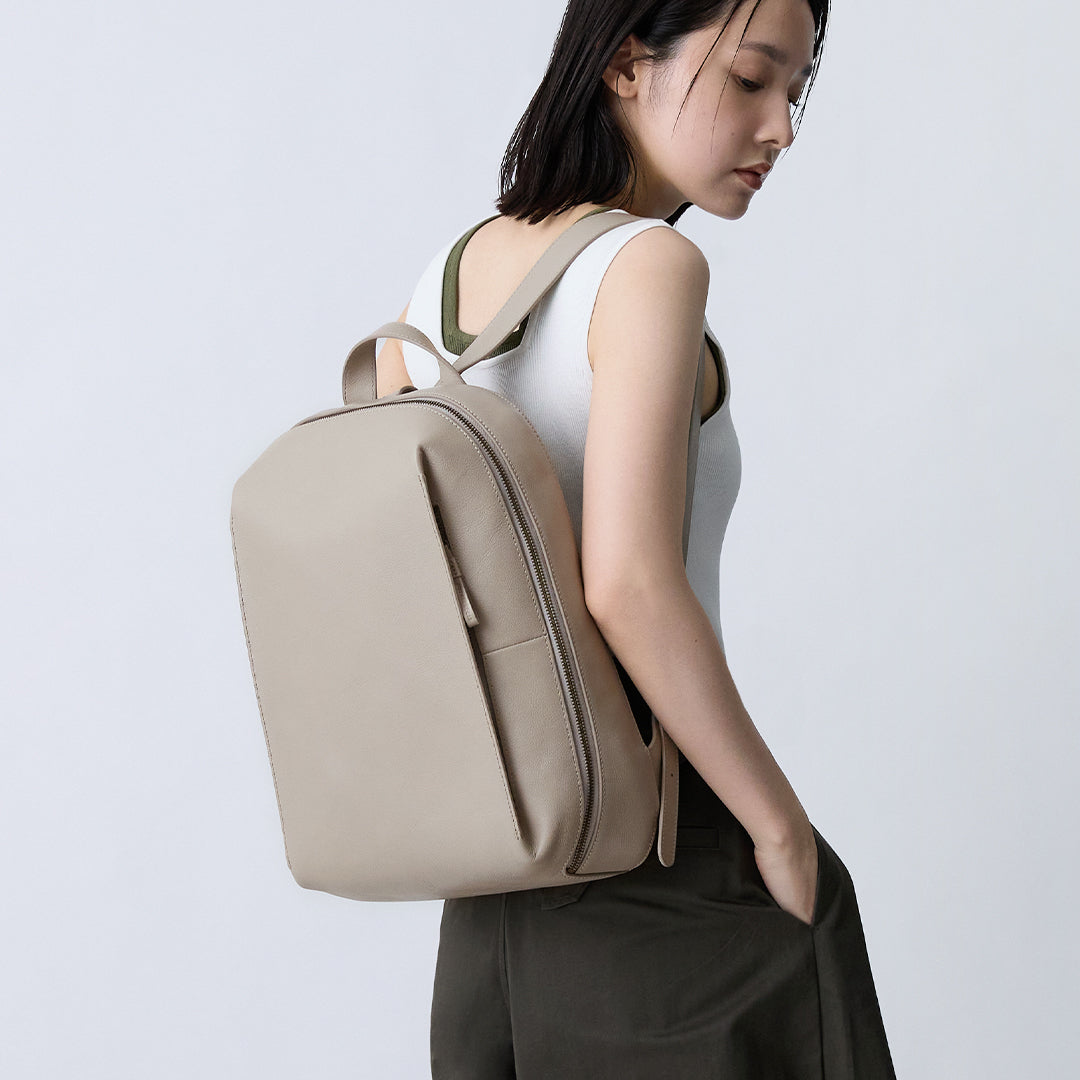 Kazematou Backpack L