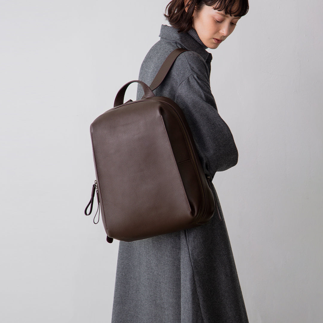 Kazematou Backpack L – MOTHERHOUSE SINGAPORE