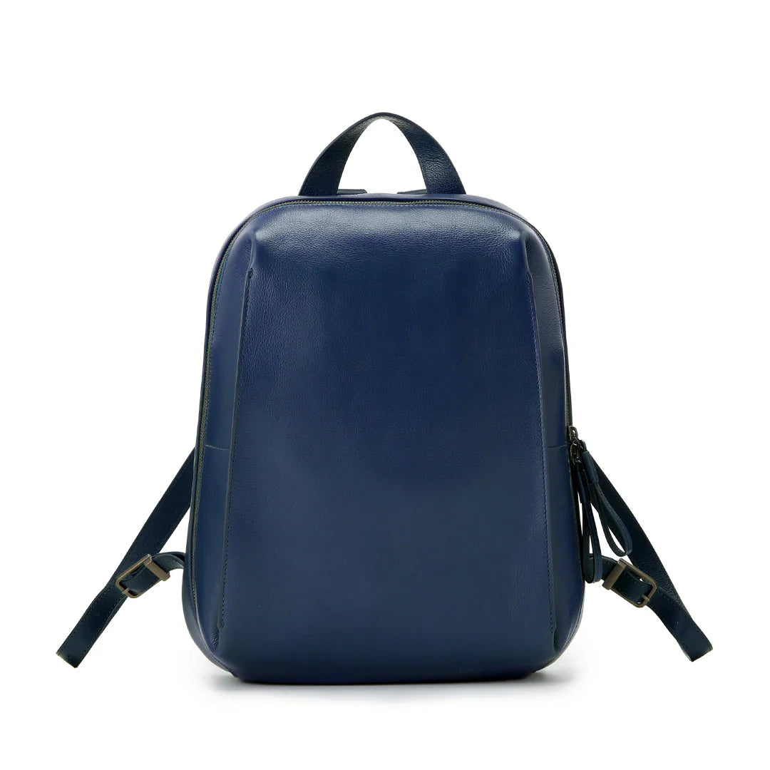 MOTHER HOUSE カゼマトウ バックパック　ネイビー Kazematou Backpack L | 13-15