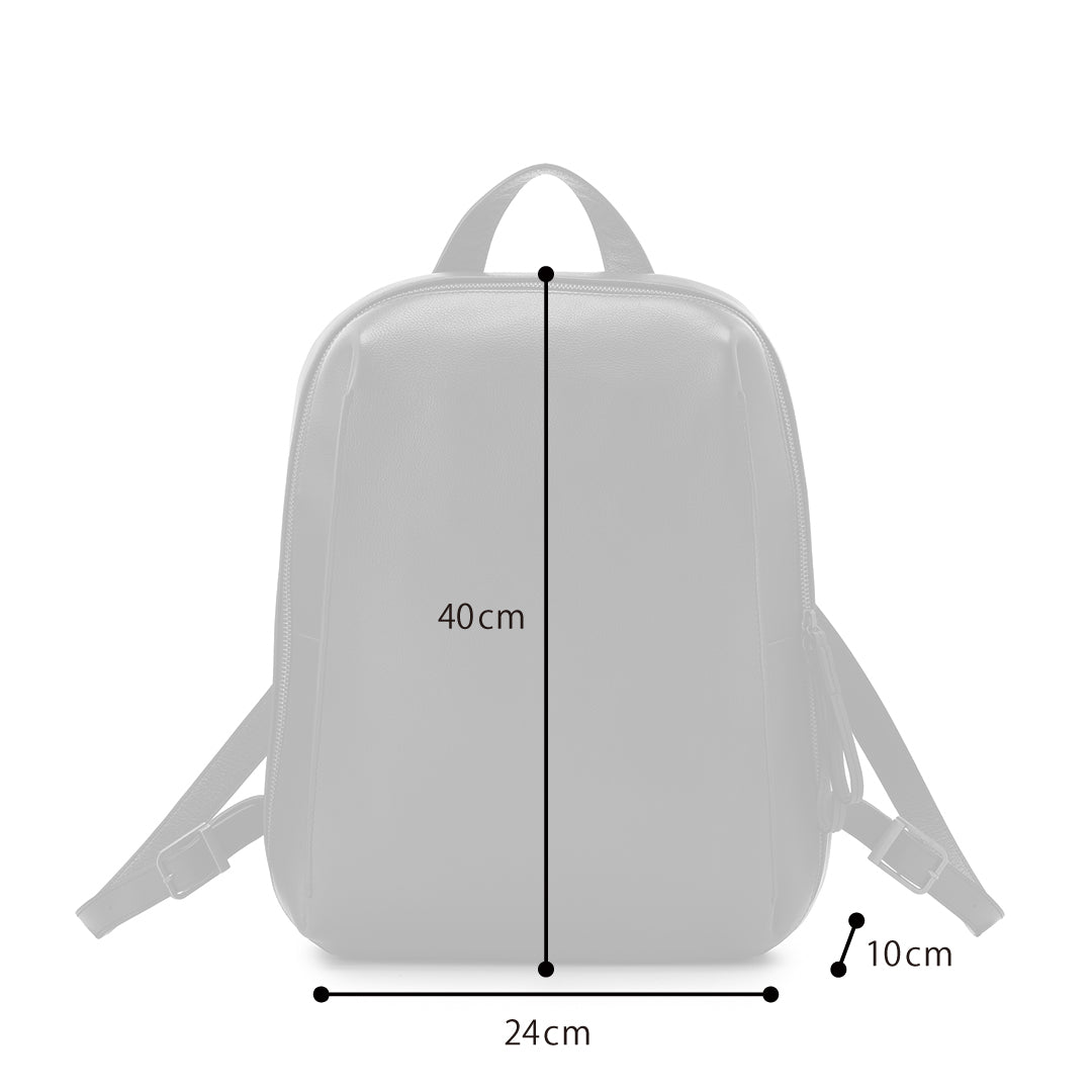 Kazematou Backpack L – MOTHERHOUSE SINGAPORE