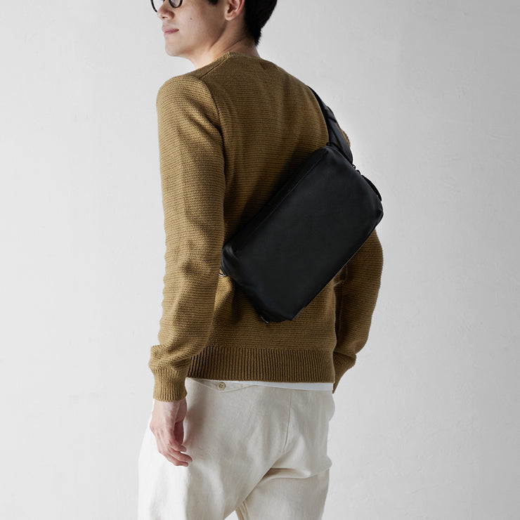 Kazematou Cross Bag