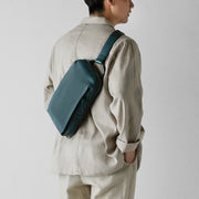 Kazematou Cross Bag