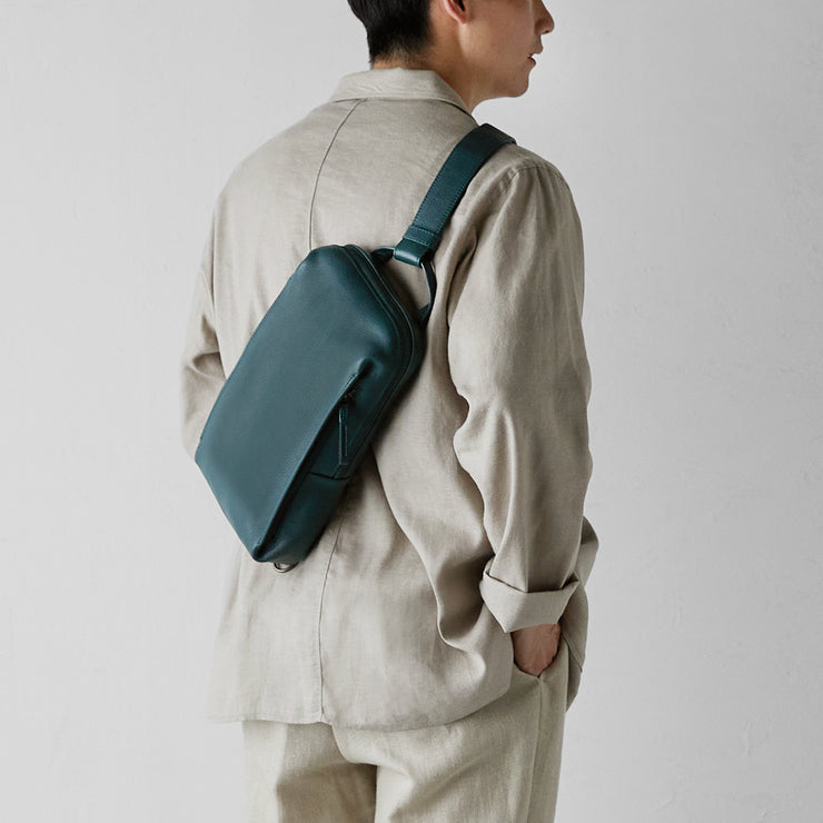Kazematou Cross Bag