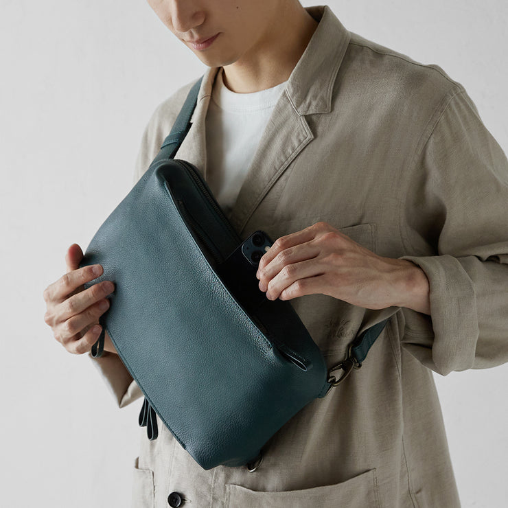 Kazematou Cross Bag