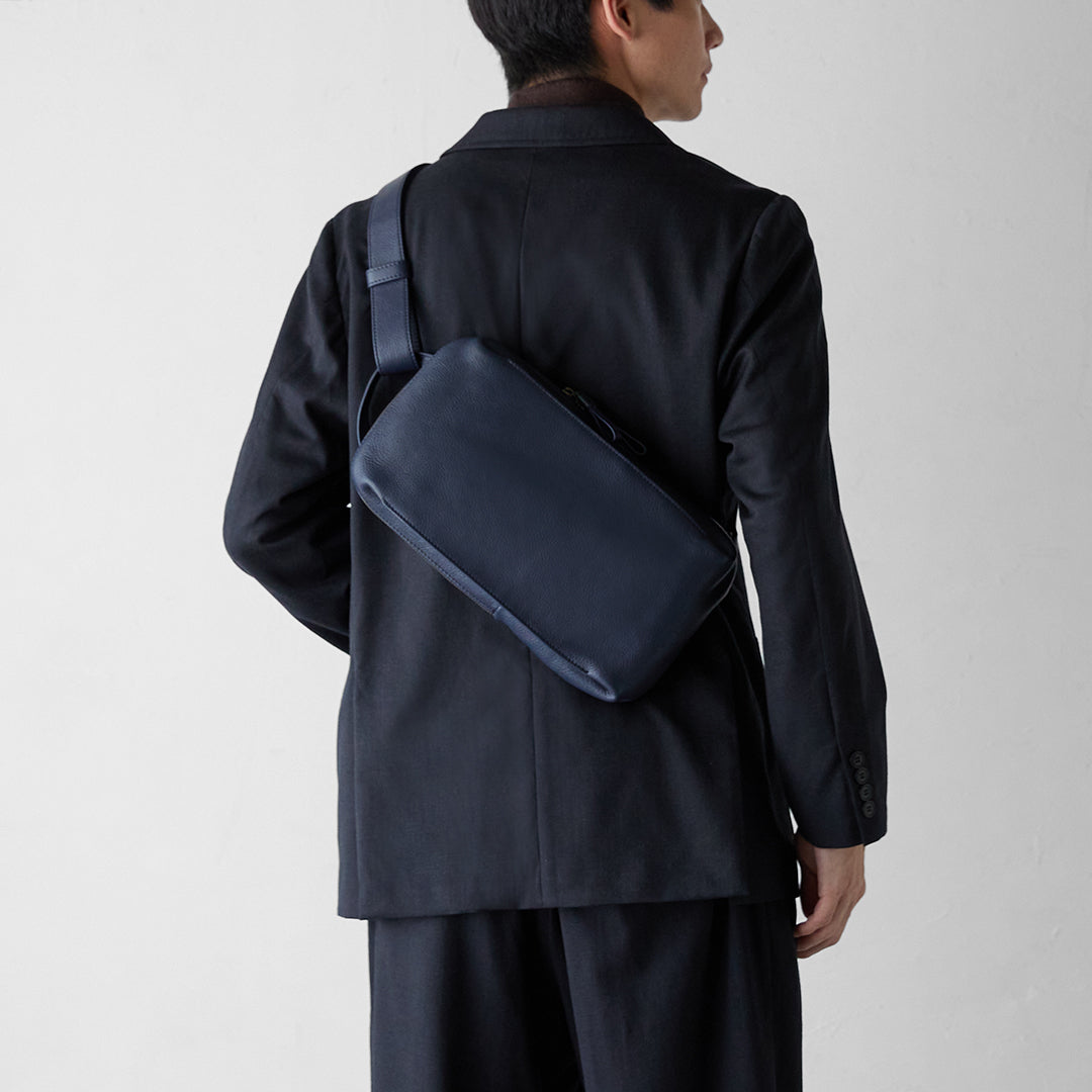 Kazematou Cross Bag