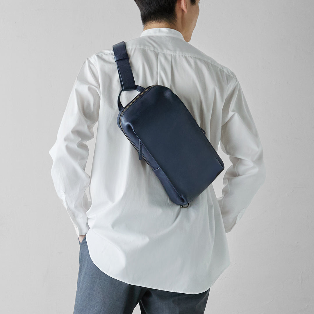 Kazematou Cross Bag