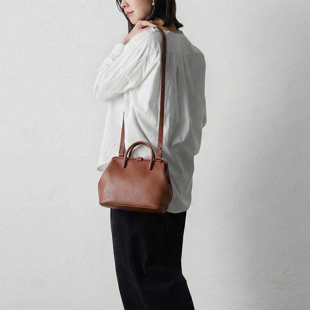 Full Open Mini Boston(CM)