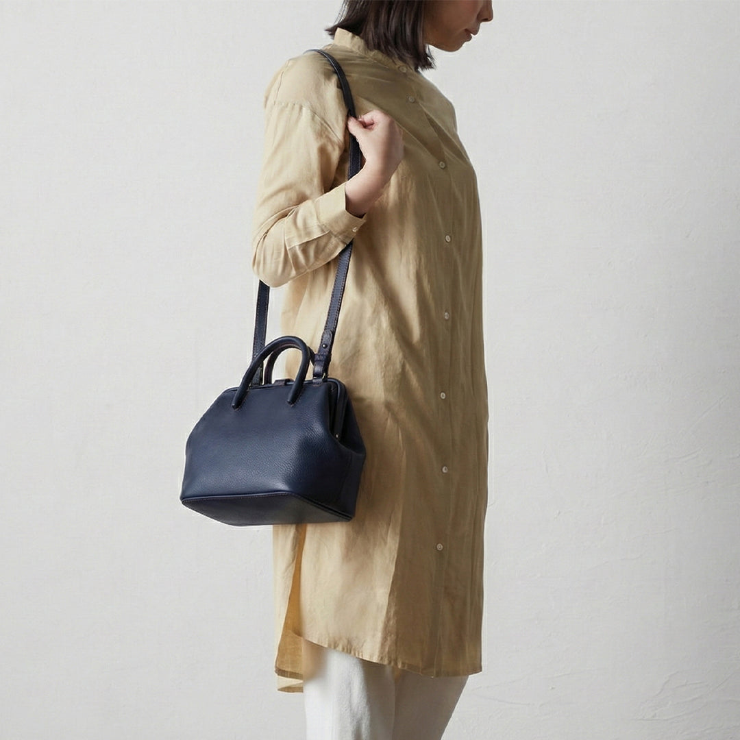 Full Open Mini Boston(CM)