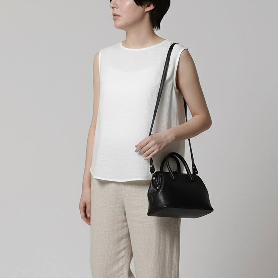 Full Open Mini Boston(RM)