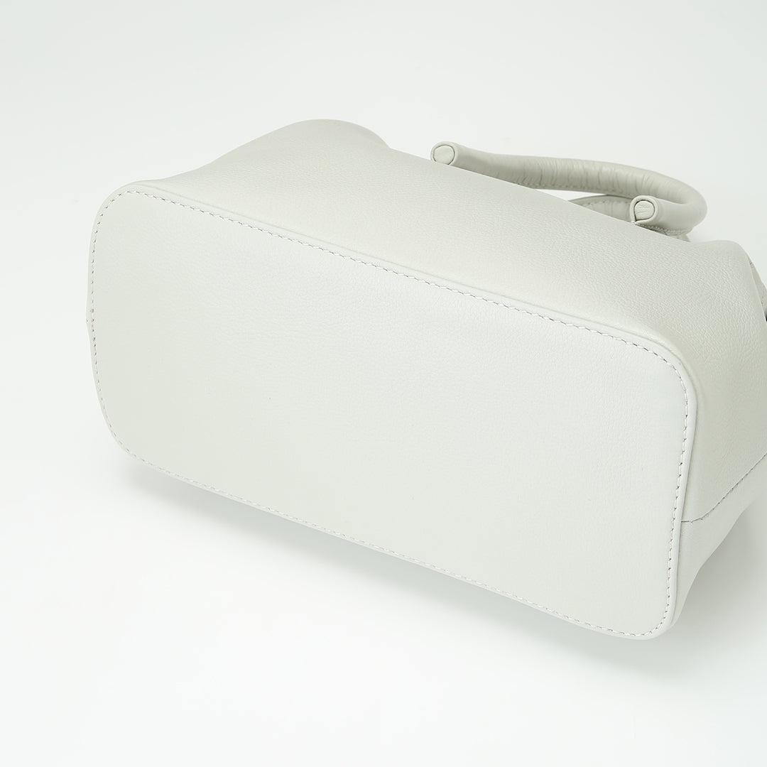 Full Open Mini Boston(RM)