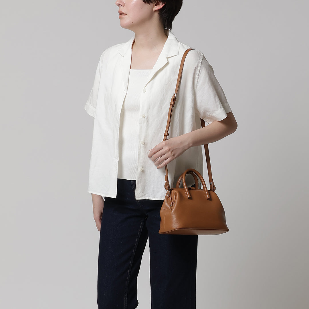 Full Open Mini Boston(RM)