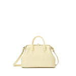 CREAM YELLOW