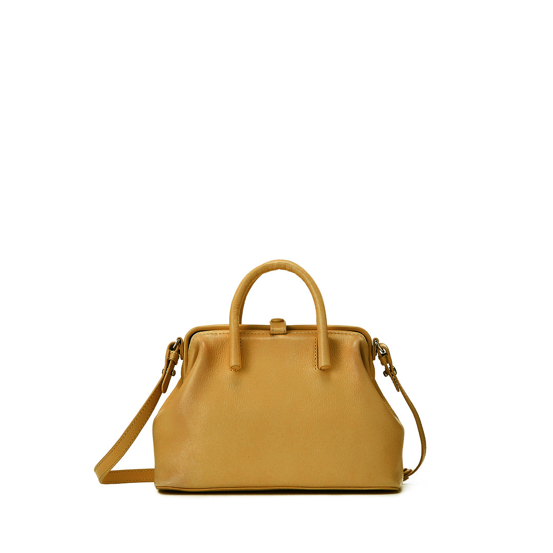 Full Open Mini Boston(RM)