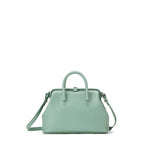 MIST GREEN